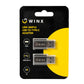 WINX LINK Simple USB to Type-C Adapter Dual Pack - alternate product view 6