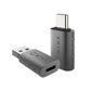 WINX LINK Simple Type-C and USB Adapter Combo - alternate product view 2