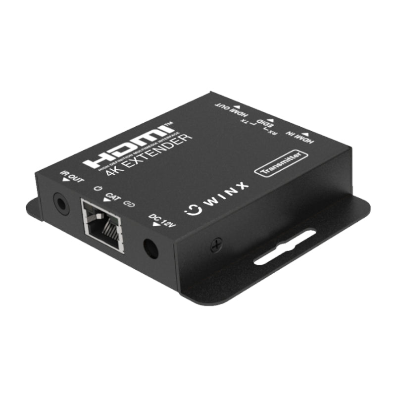 WINX LINK FAR 4K HDMI Extender - alternate product view 2