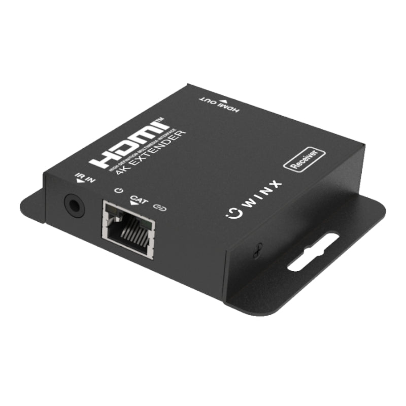 WINX LINK FAR 4K HDMI Extender - alternate product view 3