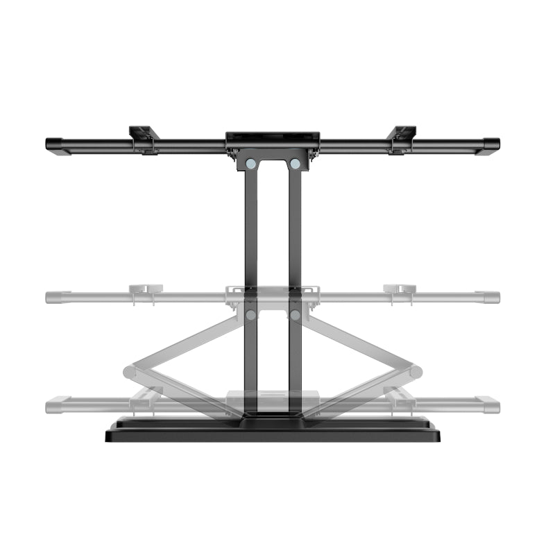WINX MOUNT Ultra Full Motion TV Bracket - alternate product view 3