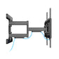 WINX MOUNT Ultra Full Motion TV Bracket - alternate product view 4