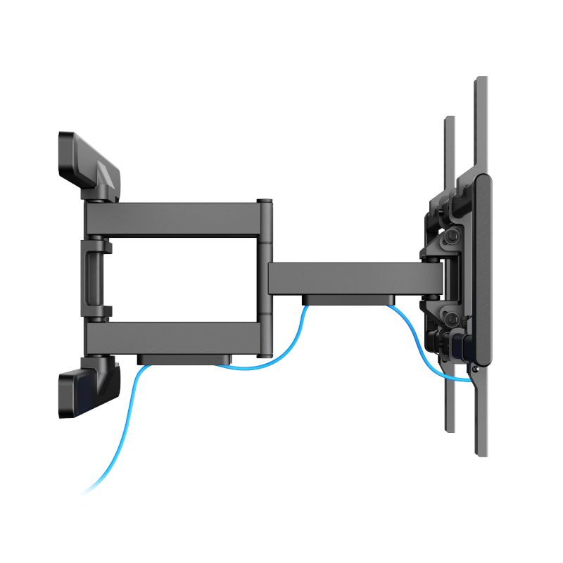 WINX MOUNT Ultra Full Motion TV Bracket - alternate product view 4