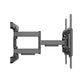 WINX MOUNT Ultra Full Motion TV Bracket - alternate product view 6