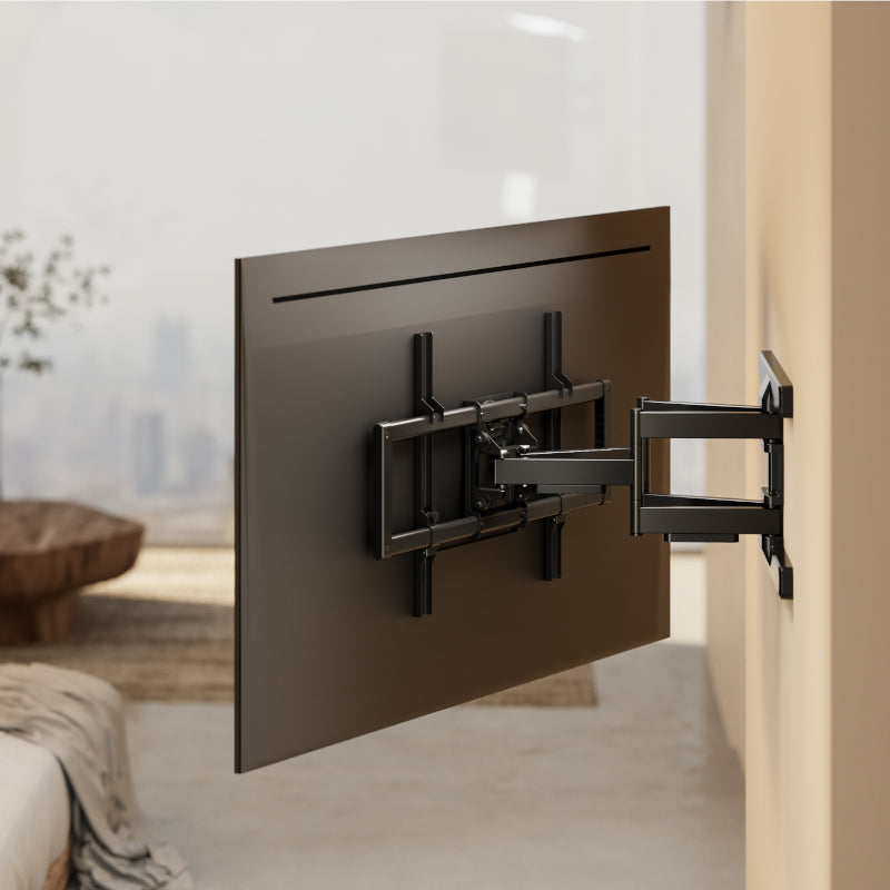 WINX MOUNT Ultra Full Motion TV Bracket - alternate product view 7