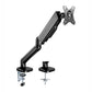 WINX RISE Pro Full Motion Monitor Arm - alternate product view 2