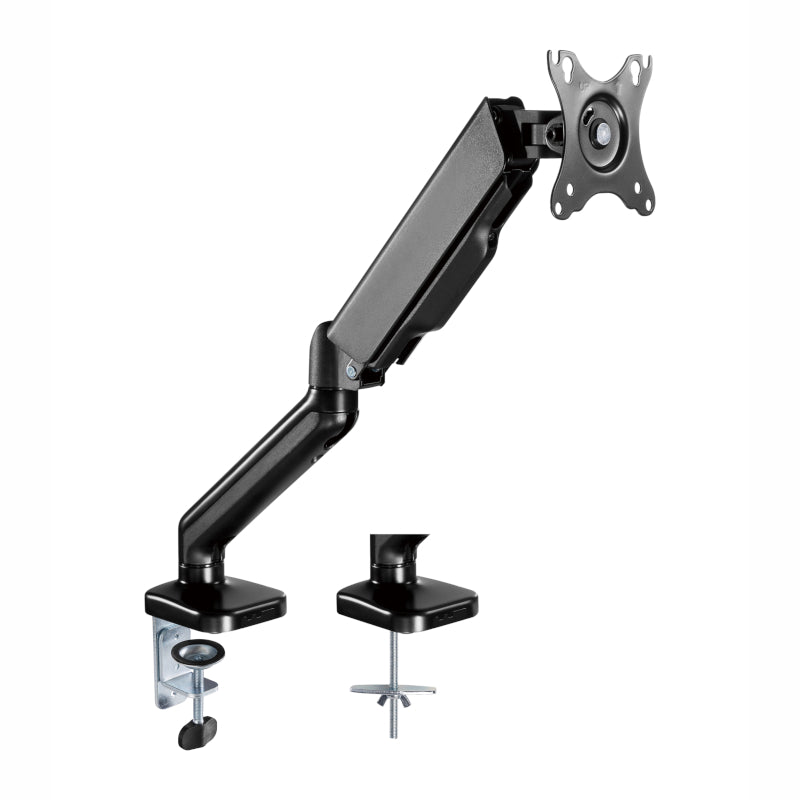 WINX RISE Pro Full Motion Monitor Arm - alternate product view 2