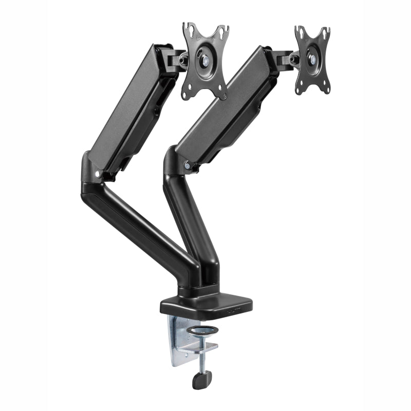 WINX RISE Pro Dual Full Motion Monitor Arm - alternate product view 5