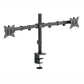 WINX RISE Simple Adjustable Dual Monitor Arm - alternate product view 4