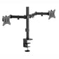WINX RISE Simple Adjustable Dual Monitor Arm - alternate product view 5
