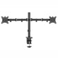 WINX RISE Simple Adjustable Dual Monitor Arm - alternate product view 6