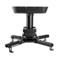 WINX MOUNT Simple Projector Bracket - alternate product view 5