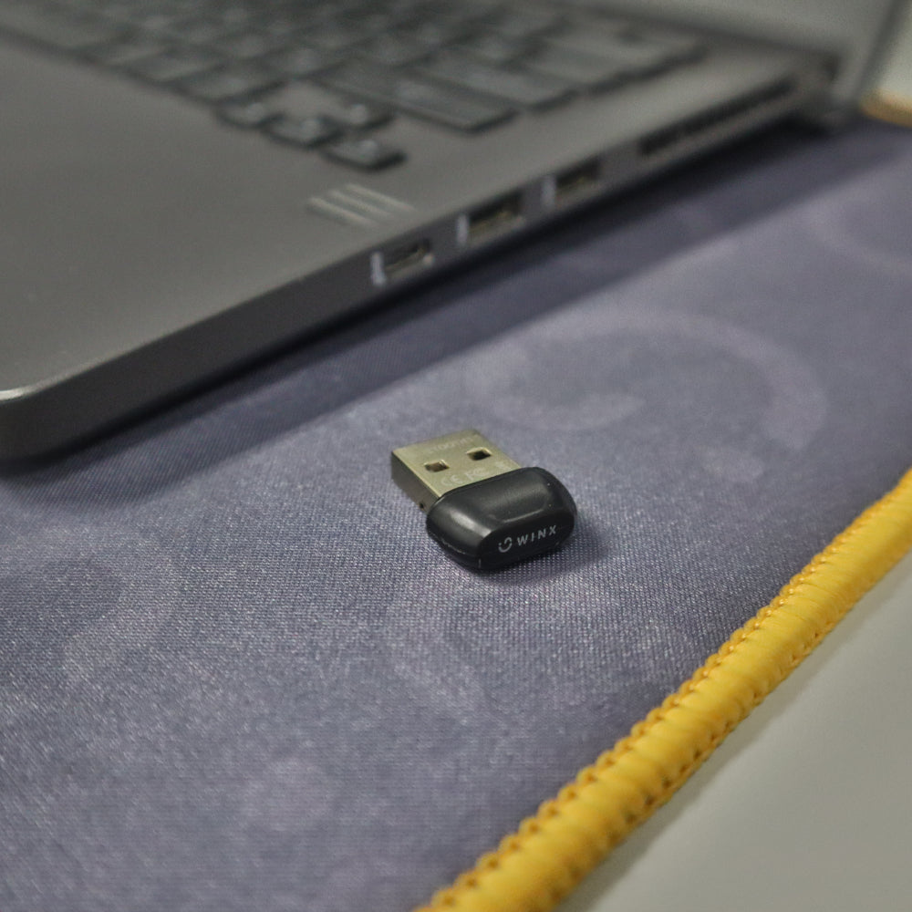 WINX CONNECT Simple Bluetooth 5.1 Adapter - alternate product view 3