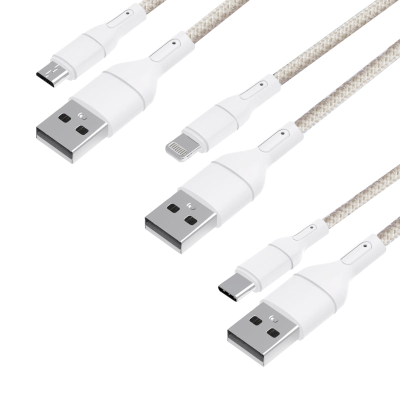 WINX USB Charging Cables - alternate product view 3
