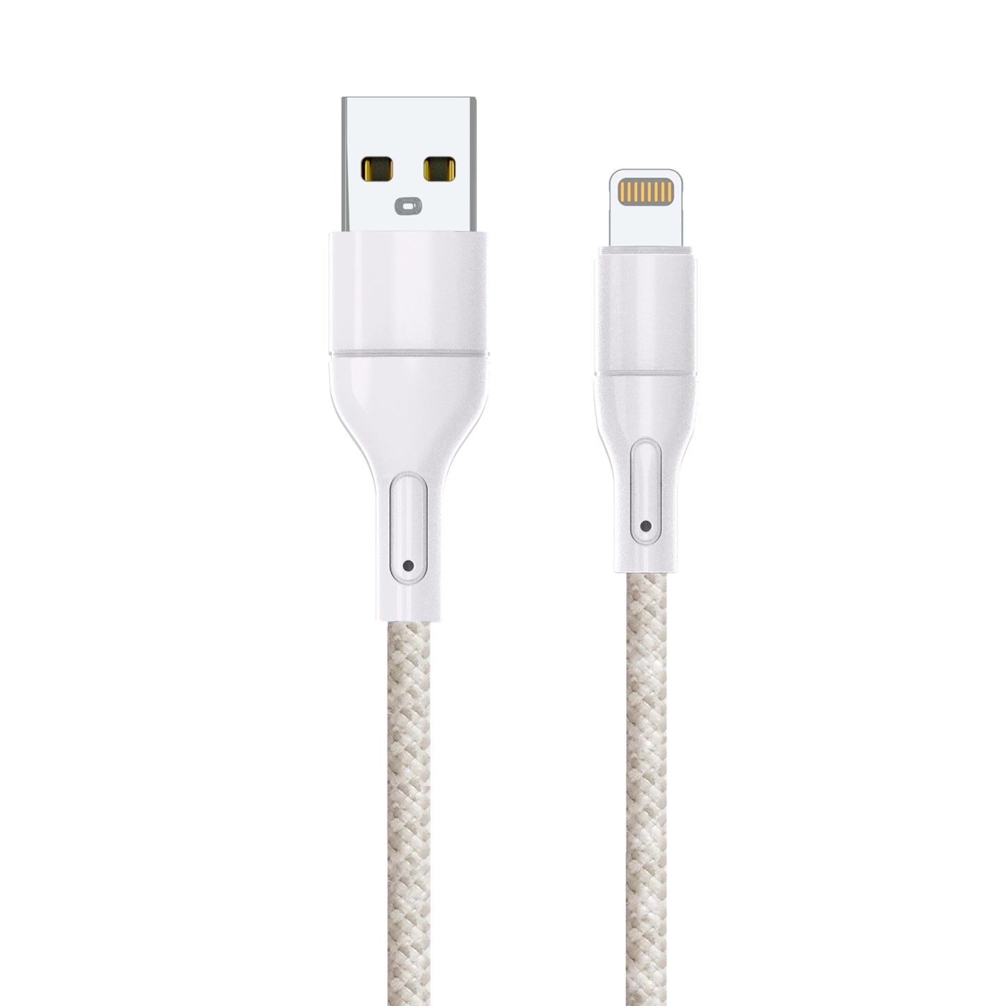 WINX LINK Simple USB to Lightning Cable - alternate product view 2