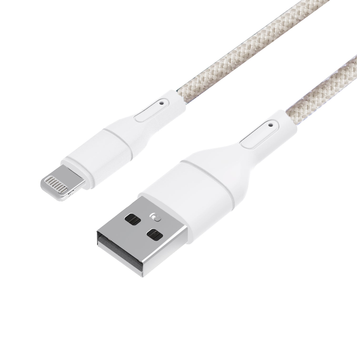 WINX LINK Simple USB to Lightning Cable - alternate product view 3