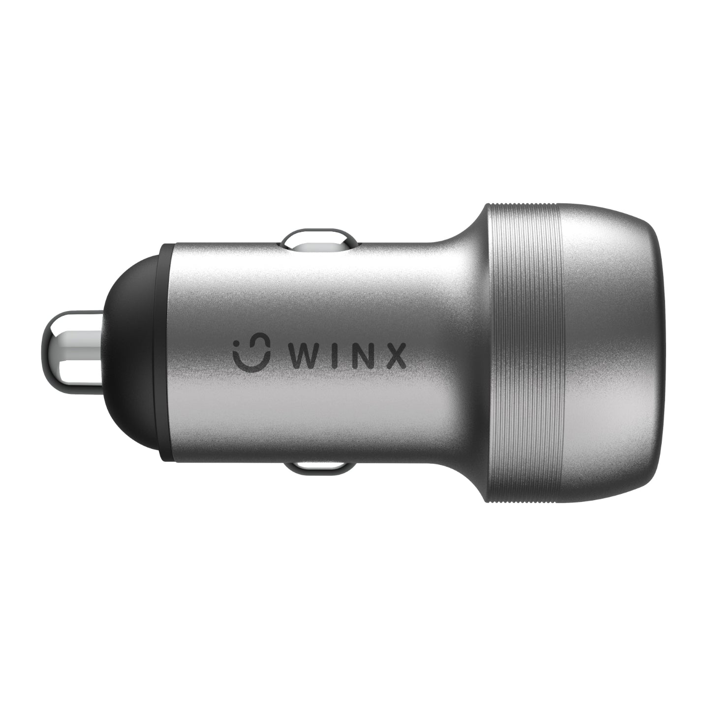 WINX POWER Fast 89W Car Charger - alternate product view 2
