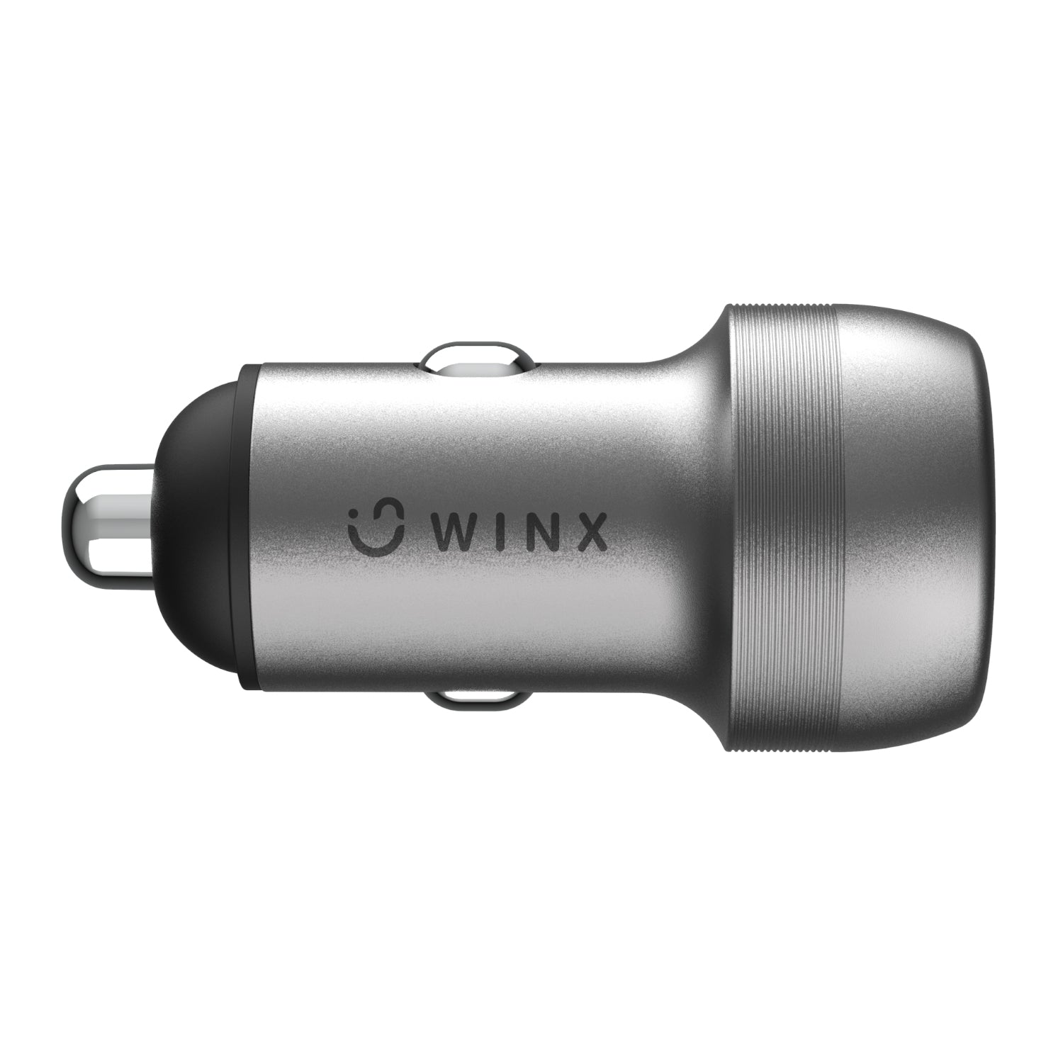 WINX POWER Fast 89W Car Charger - alternate product view 2