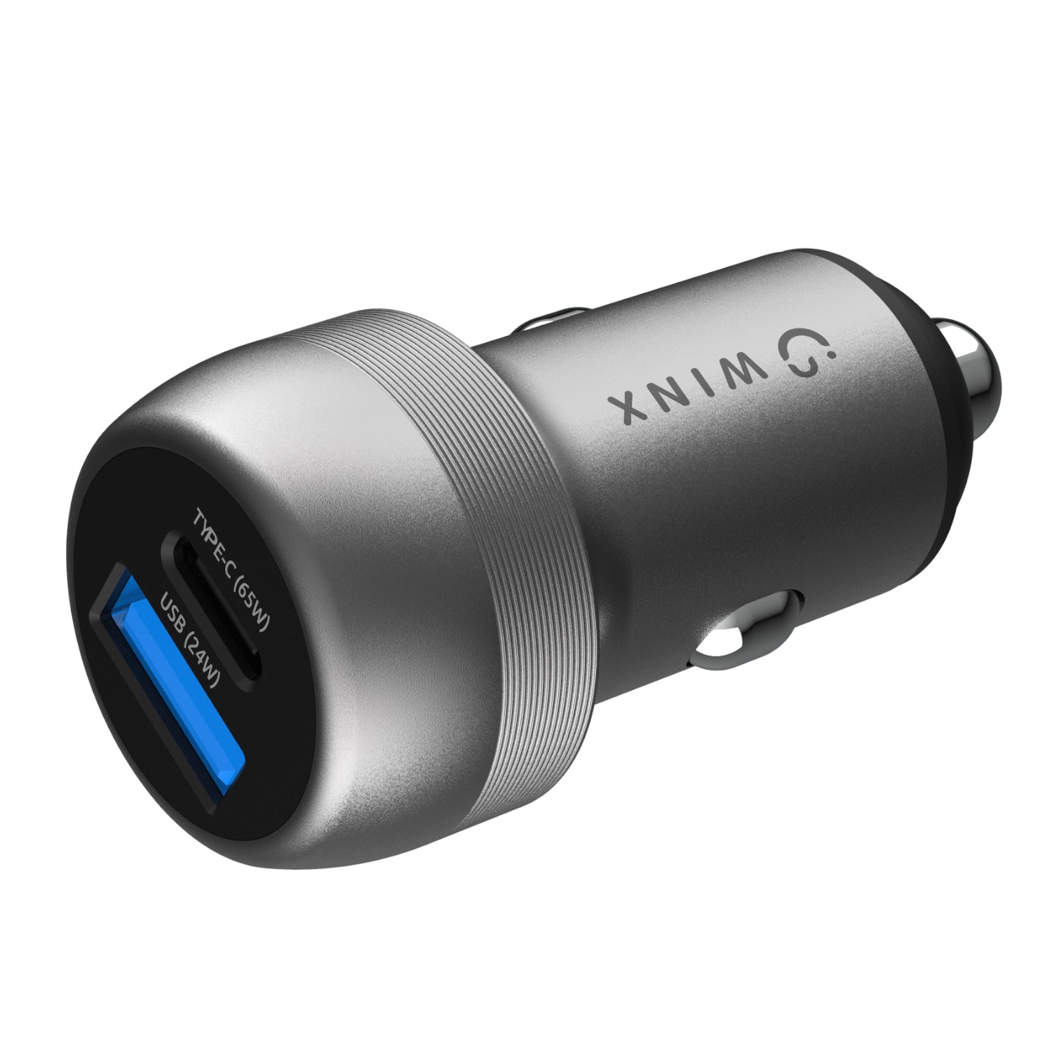 WINX POWER Fast 89W Car Charger - alternate product view 3