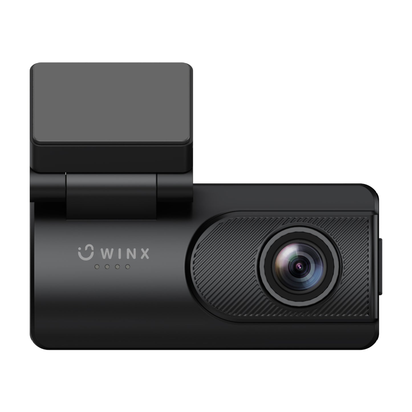 WINX TRACK Pro 2K Dash Cam - alternate product view 2