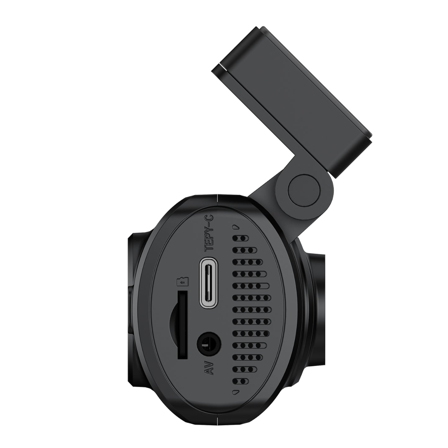 WINX TRACK Pro 2K Dash Cam - alternate product view 3
