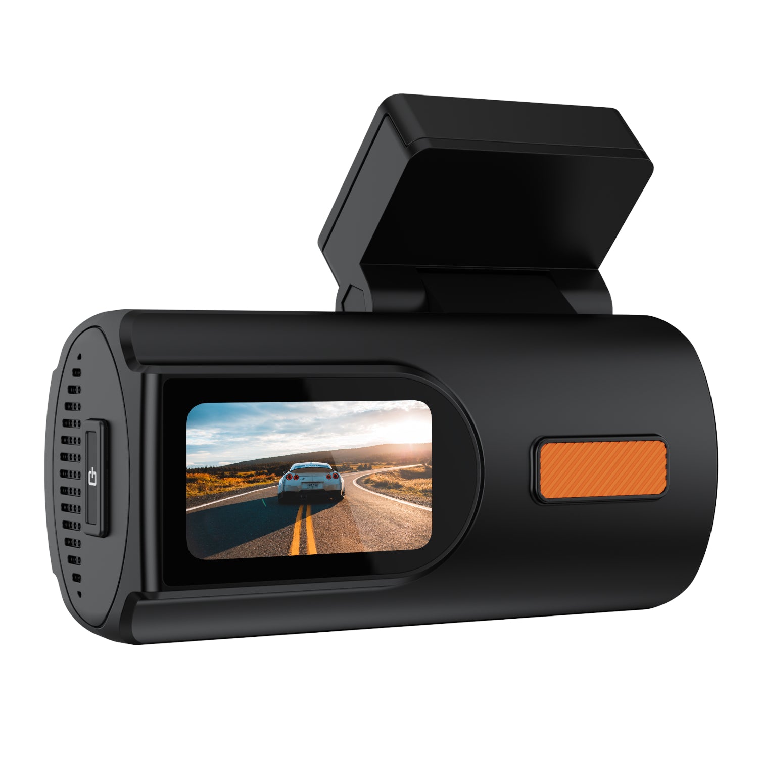 WINX TRACK Pro 2K Dash Cam - alternate product view 5