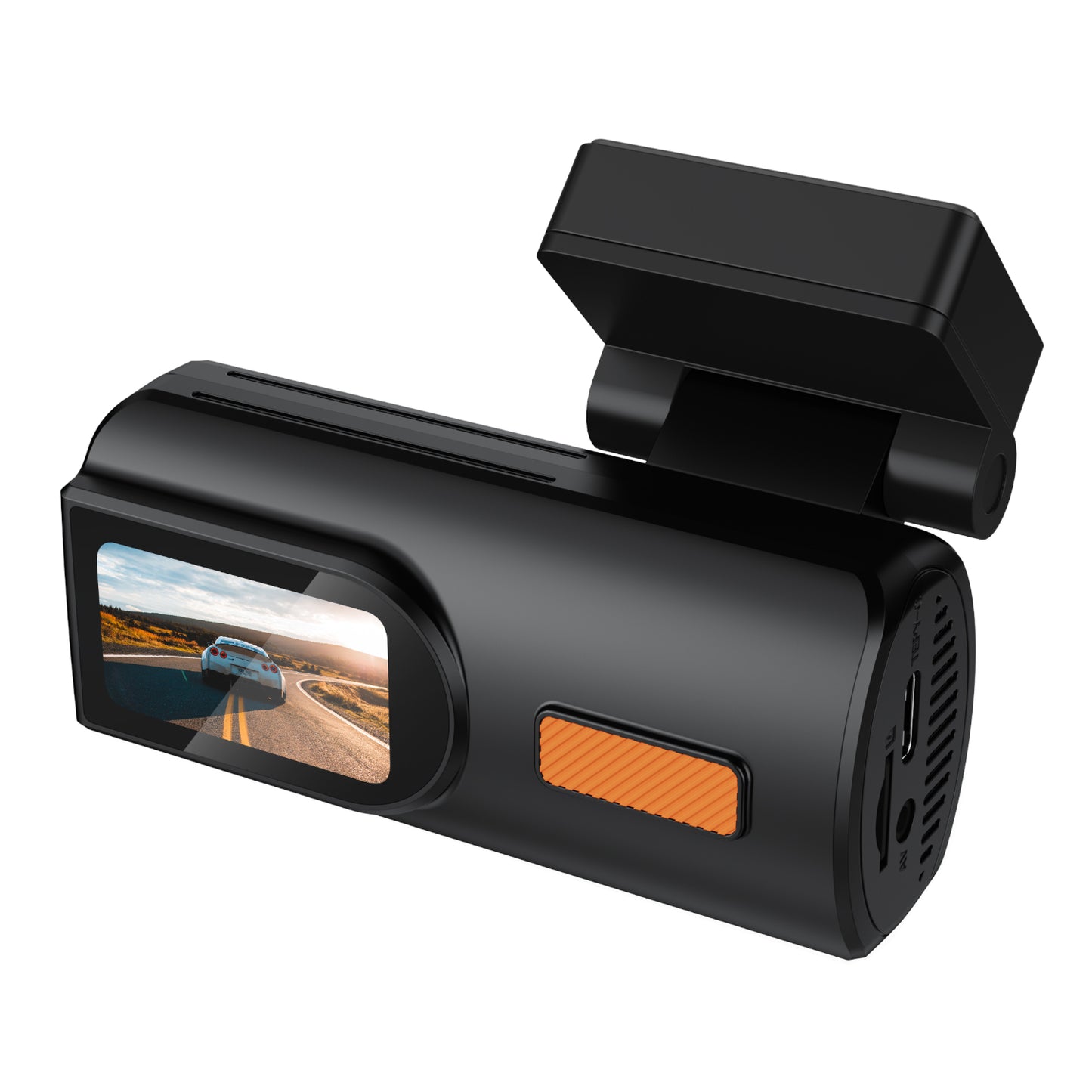WINX TRACK Pro 2K Dash Cam - alternate product view 6