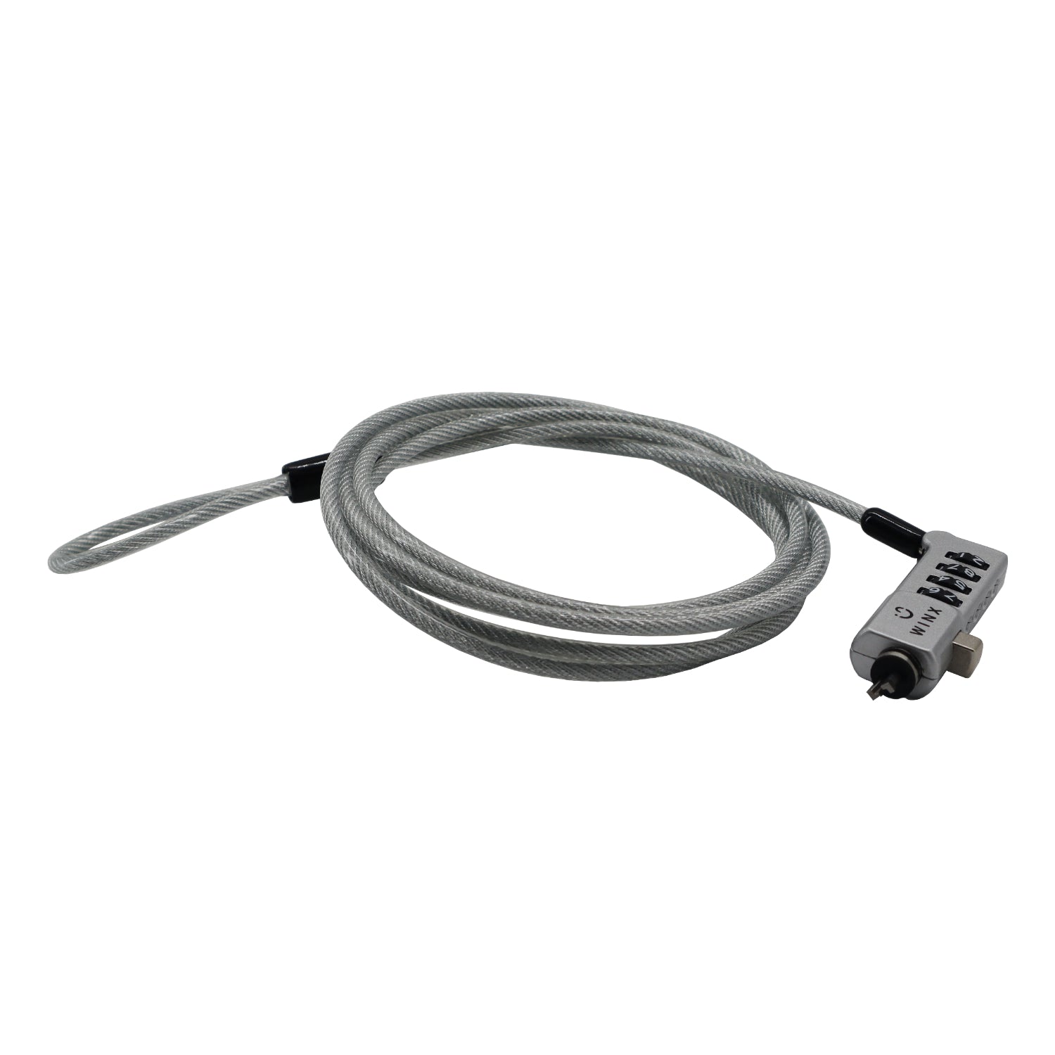WINX Secure Max Universal Code Cable Lock - alternate product view 2