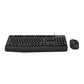 WINX DO Essential Wired Keyboard and Mouse Combo - alternate product view 4