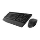 WINX DO Essential Wireless Keyboard and Mouse Combo - alternate product view 3