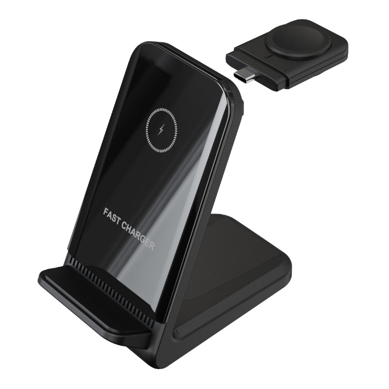 WINX POWER Easy Universal 3-IN-1 Wireless Charger - alternate product view 2