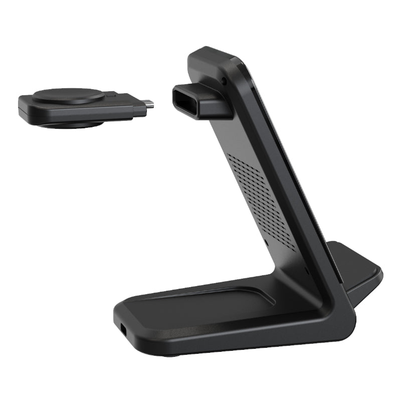WINX POWER Easy Universal 3-IN-1 Wireless Charger - alternate product view 3