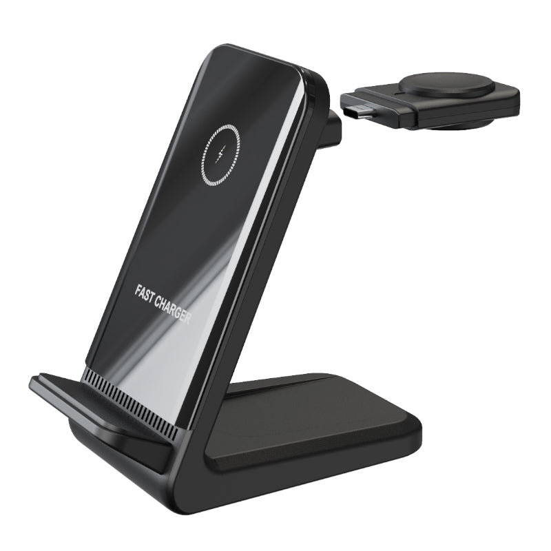WINX POWER Easy Universal 3-IN-1 Wireless Charger - alternate product view 4
