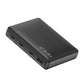 WINX POWER Ultra 140W GaN Desktop Charger - alternate product view 4