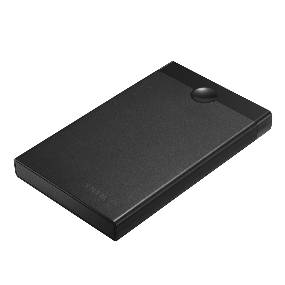 WINX STORE Fast 2.5" USB 3.2 Enclosure - alternate product view 2