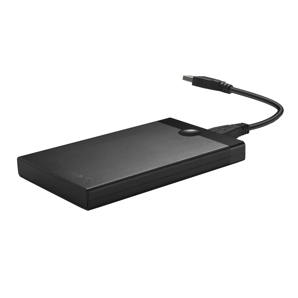 WINX STORE Fast 2.5" USB 3.2 Enclosure - alternate product view 3