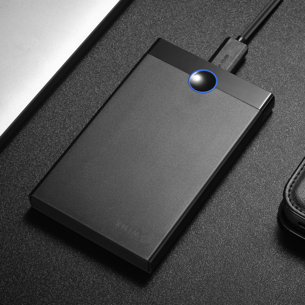 WINX STORE Fast 2.5" USB 3.2 Enclosure - alternate product view 5