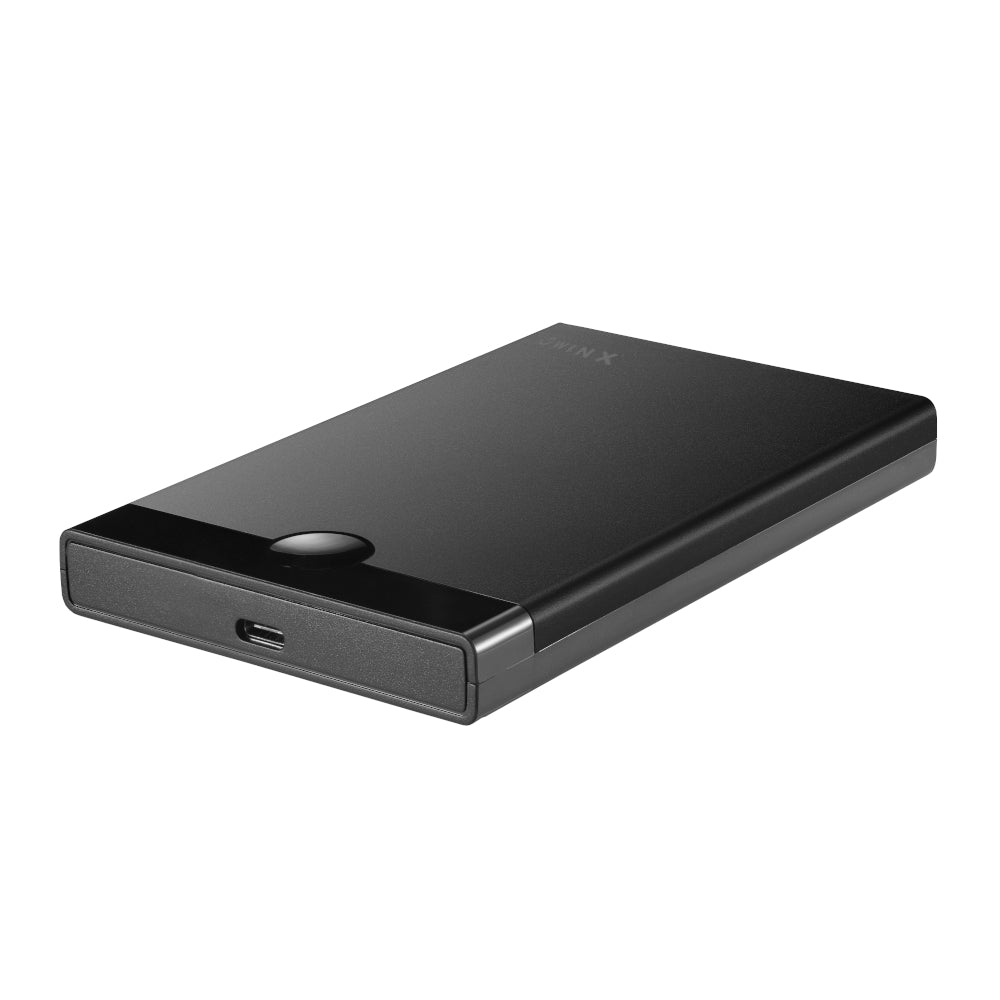 WINX STORE Fast 2.5" Type-C Enclosure - alternate product view 2