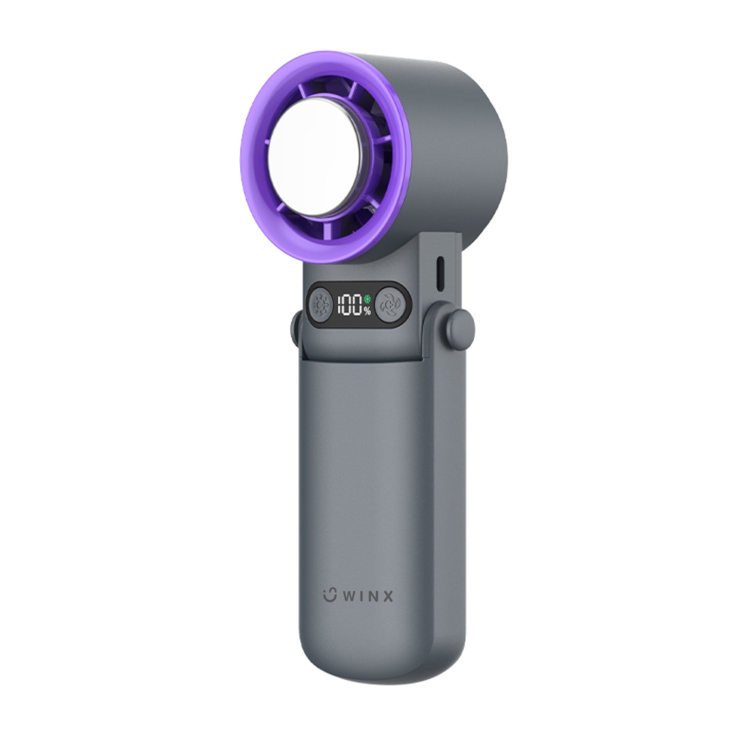 WINX MOVE Cool High-Speed Handheld Fan - alternate product view 2