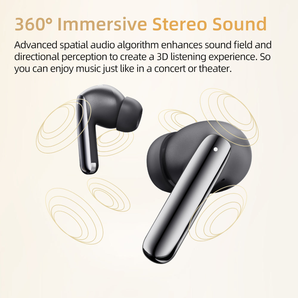 WINX VIBE More Adaptive ANC Earpods - alternate product view 6