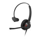 WINX CALL Pro 2 Mono AI Noise Cancelling Headset - alternate product view 2