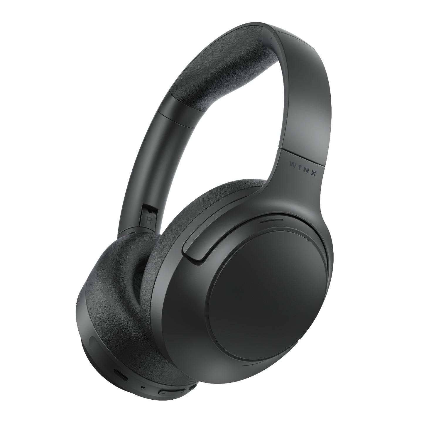 WINX VIBE Pure 2 Hybrid ANC Headphones - alternate product view 2