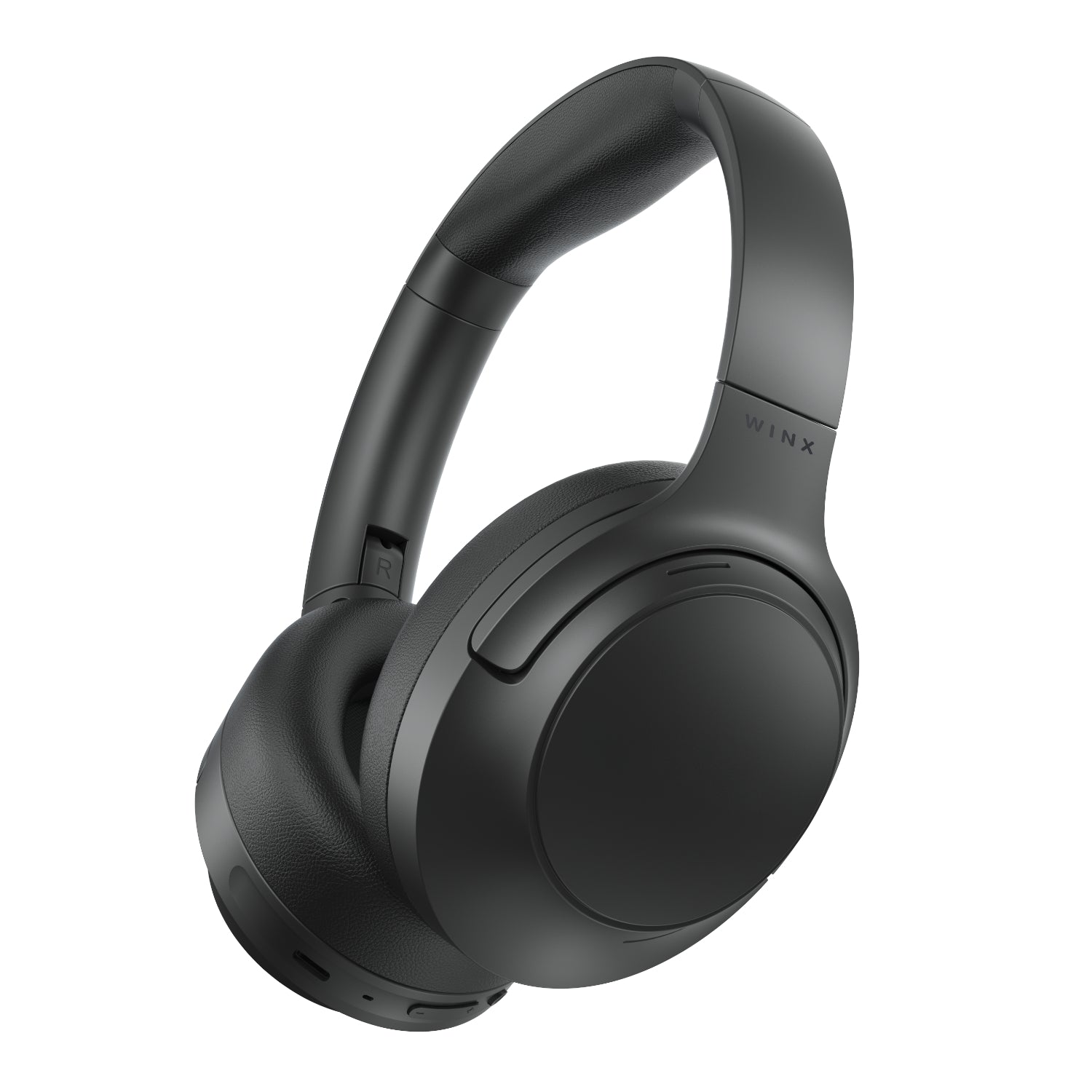 WINX VIBE Pure 2 Hybrid ANC Headphones - alternate product view 2