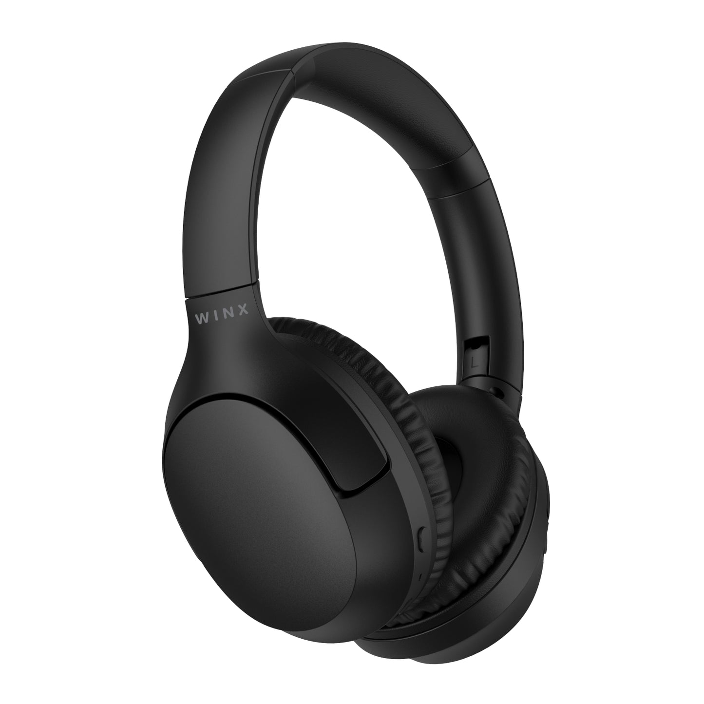 WINX VIBE Comfort 3 Wireless Headphones - alternate product view 2