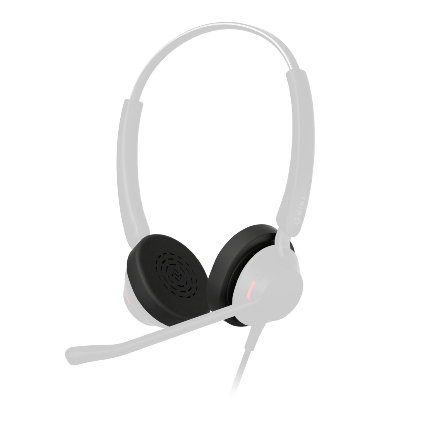 WINX CALL Pro 2 ANC Ear Cub Replacements - alternate product view 4