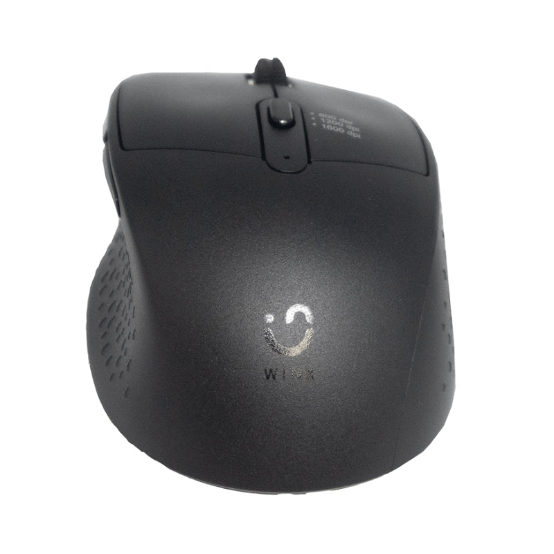 WINX DO Simple Wireless Mouse - alternate product view 2