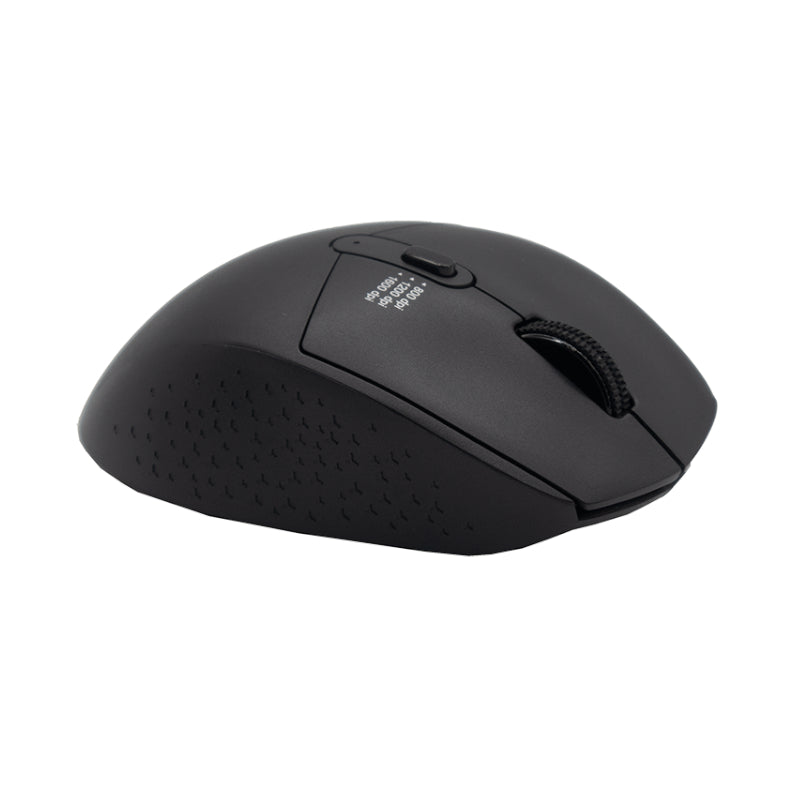 WINX DO Simple Wireless Mouse - alternate product view 3