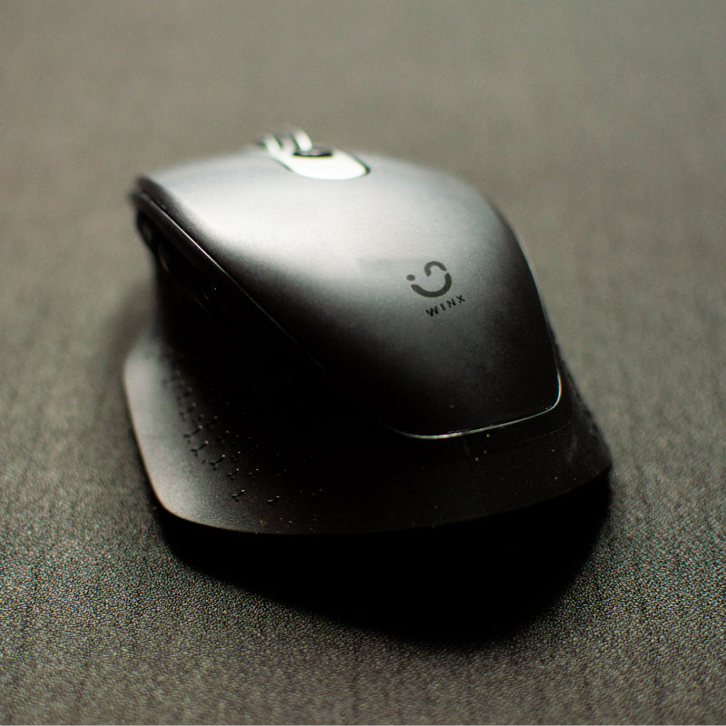 WINX DO More Wireless and Bluetooth Mouse - alternate product view 5