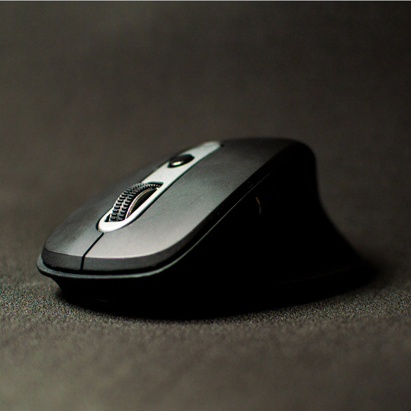 WINX DO More Wireless and Bluetooth Mouse - alternate product view 6