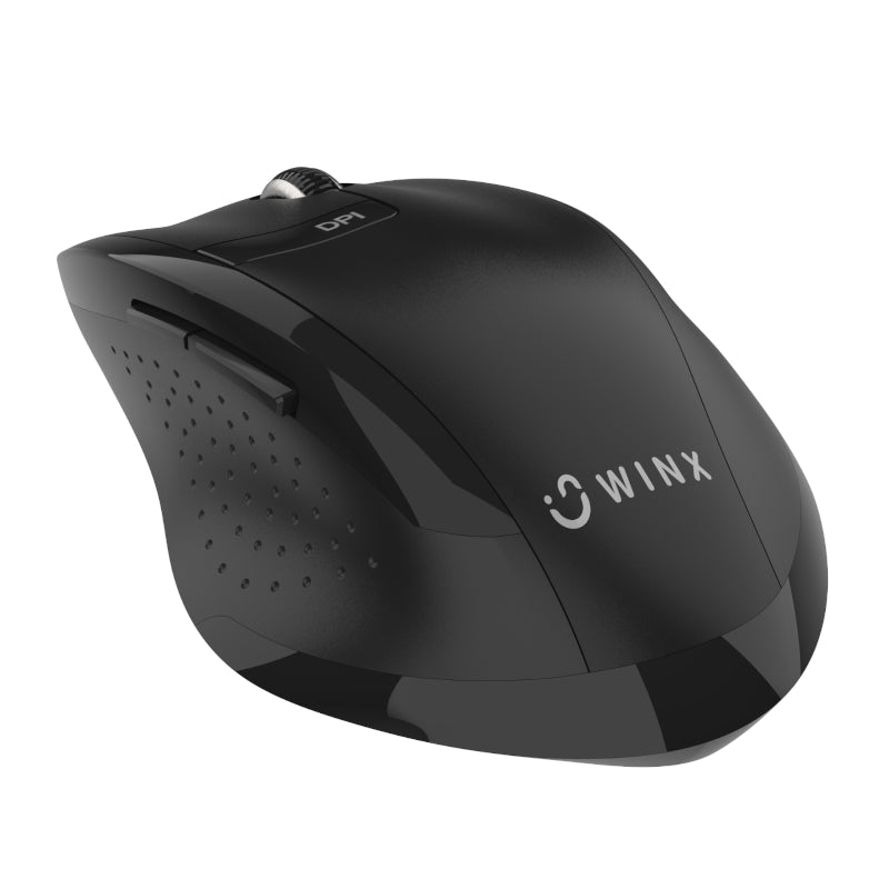 WINX DO ESSENTIAL Wireless Mouse - alternate product view 2